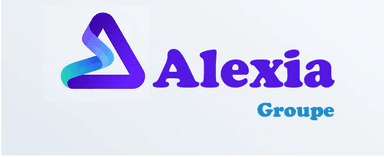 Logo Alexia Groupe