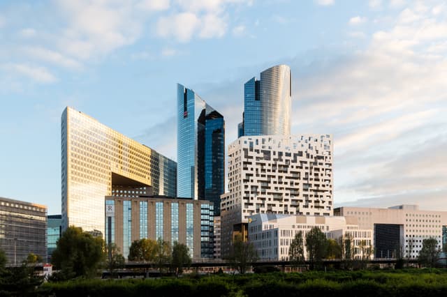 Alexia Multiservices